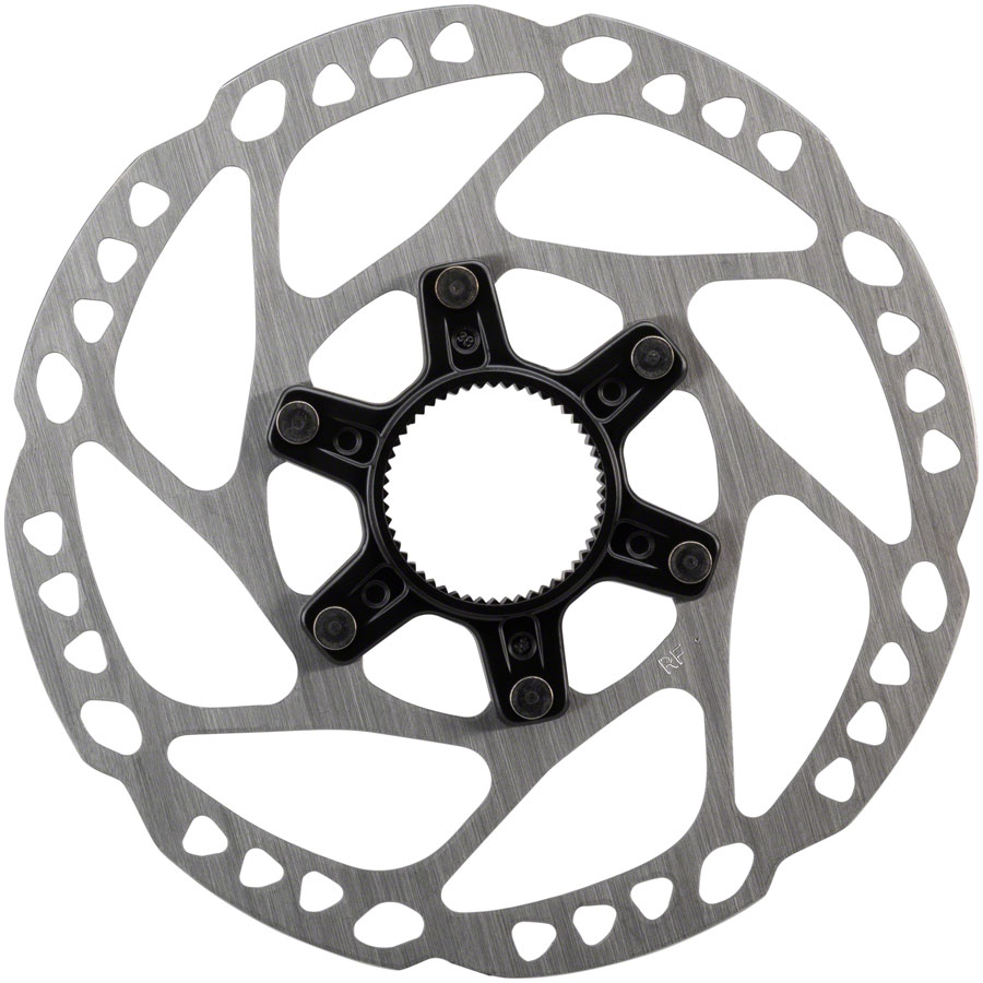 Shimano SM-RT64-S Disc Brake Rotor External Lockring - Image 2