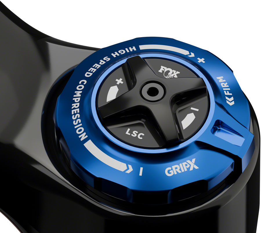 FOX 36 E-Optimized Factory Suspension Fork - 29" 160MM - Image 4