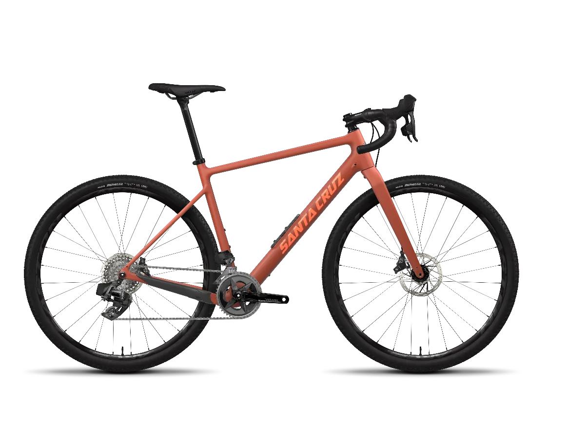 Stigmata Rival 2x AXS