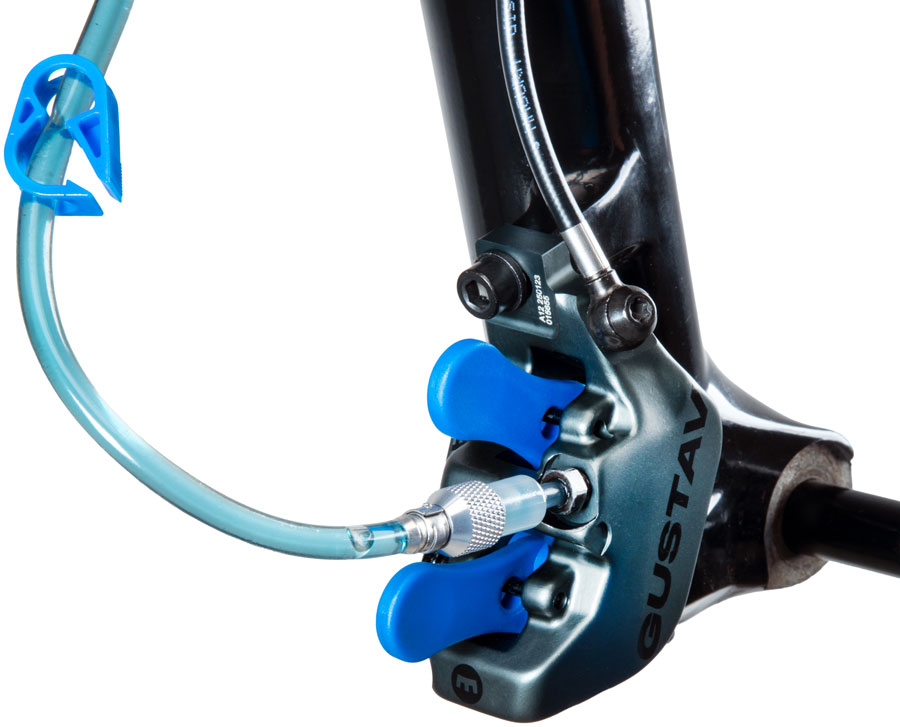 Park Tool Leur Bleed Kit Adapter Magura Gustav Park Tool Leur Bleed Kit Adapter Magura Gustav