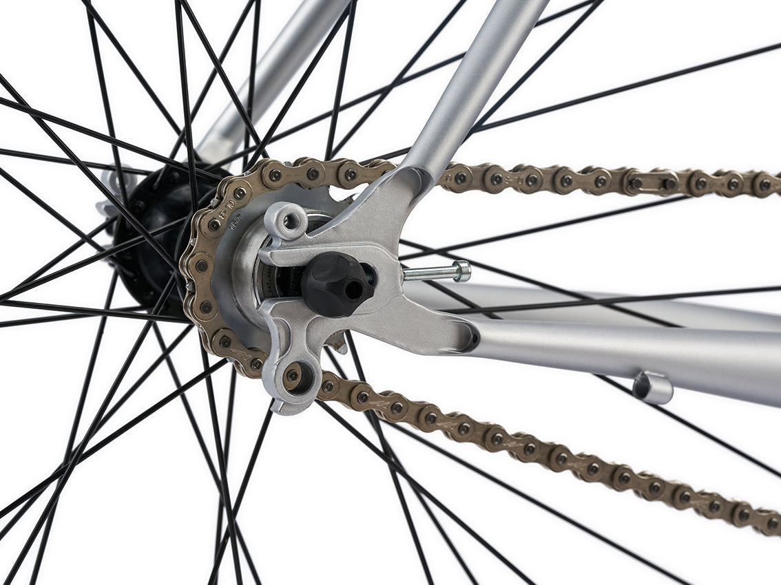 TUTTO PLUS SILVER BOOTLEG - Image 5