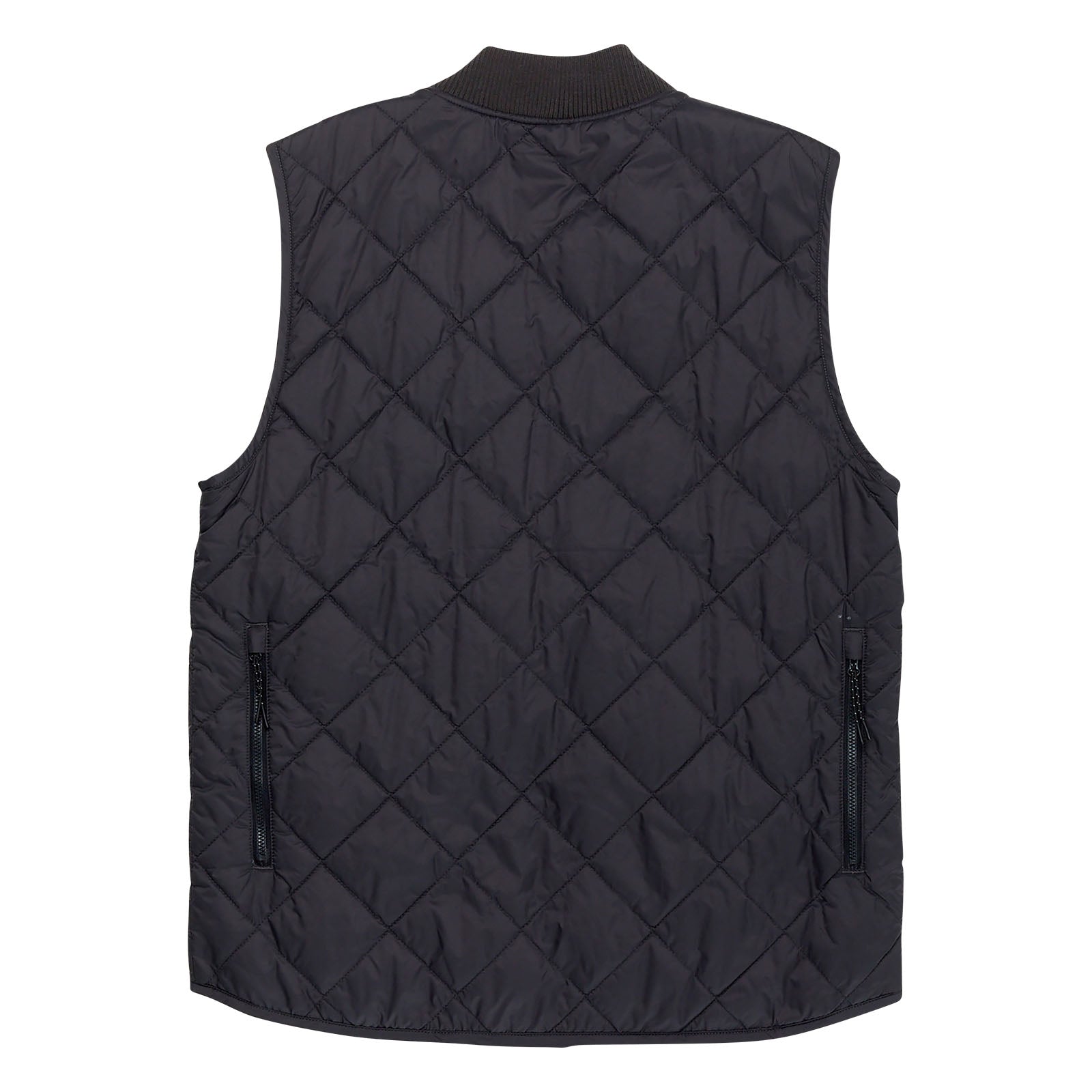 Ruckus Ride Vest Mono Carbon - Image 2