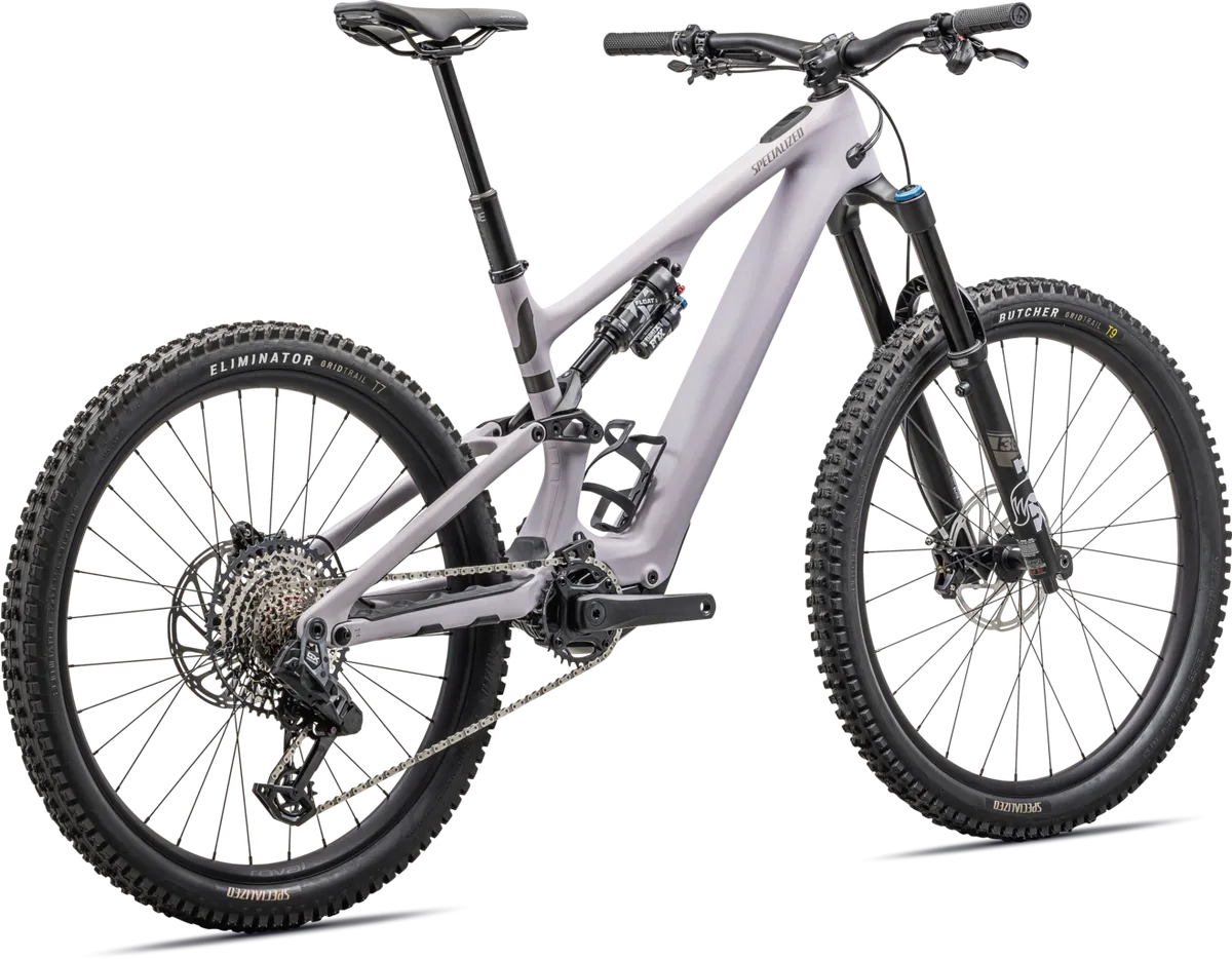 Turbo Levo SL Expert Carbon - Image 8