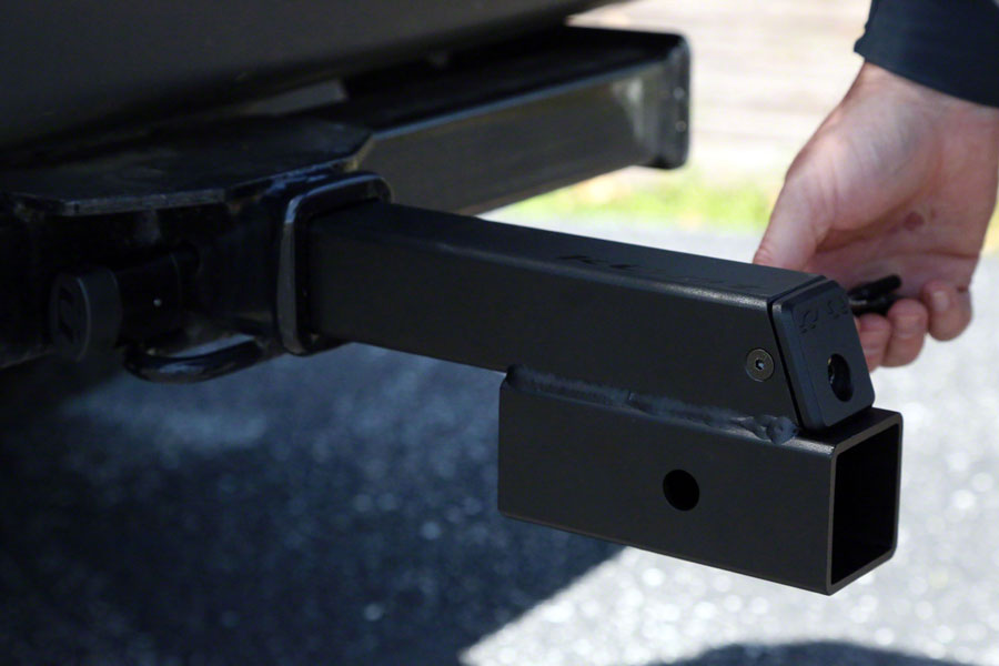 Kuat HiLo Pro 2" Hitch Extender - Image 4