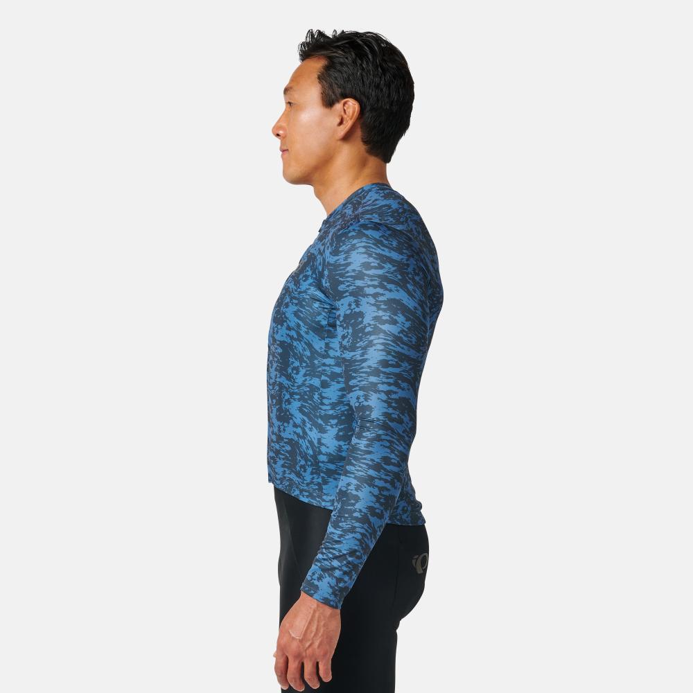 Men's Attack Long Sleeve Jersey - Image 16