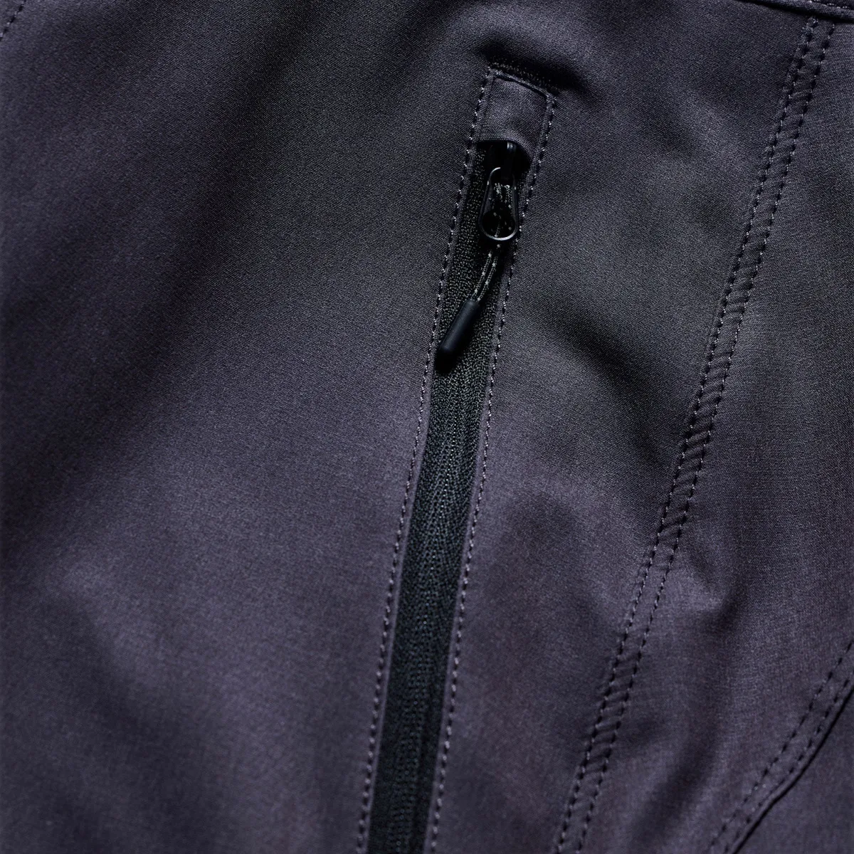 Skyline Pro Short Shell Mono Carbon - Image 2