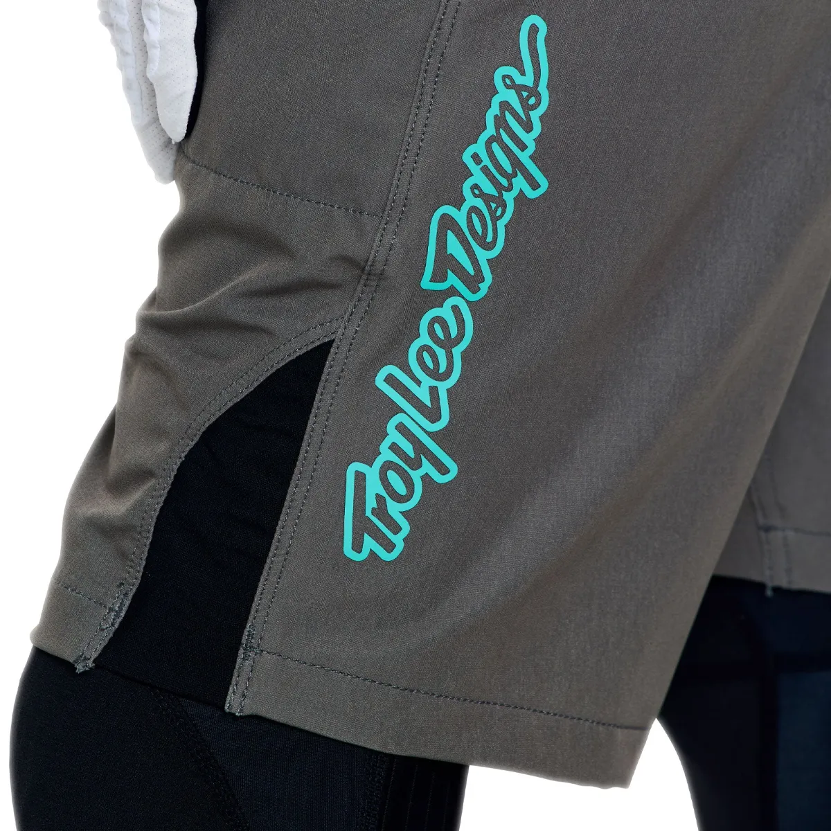 Skyline Pro Short X BN3TH Liner Mono Army - Image 12