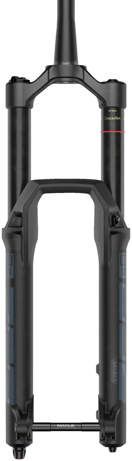 RockShox ZEB Select Charger RC Suspension Fork - Image 2