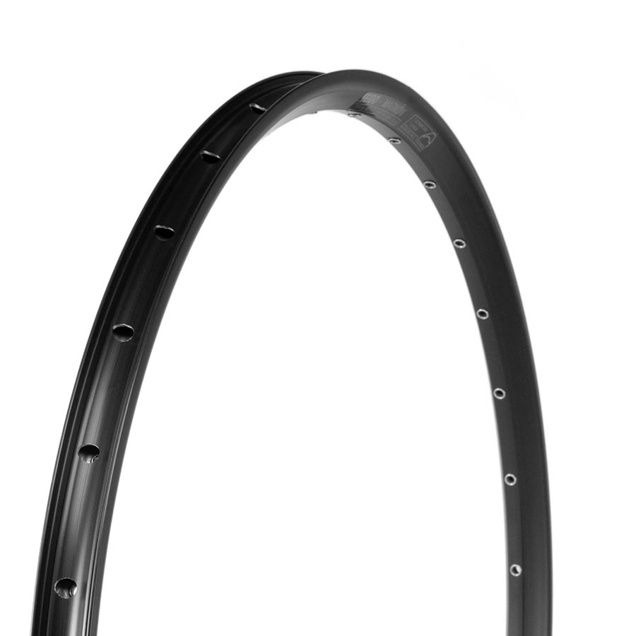 Seido Magnon Rim 700C Holes: 32 Black