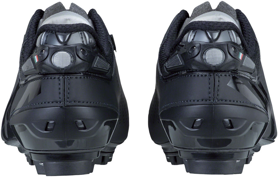Sidi Tiger 2S Mountain Clipless Shoes - Men's, Black - Image 4