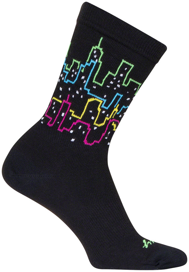 SockGuy Crew Socks - Image 3