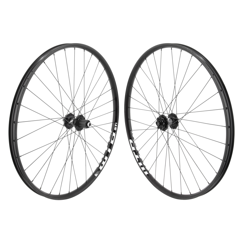 Wheel master 29` Alloy Mountain Disc Double Wall 29in Wheel SET