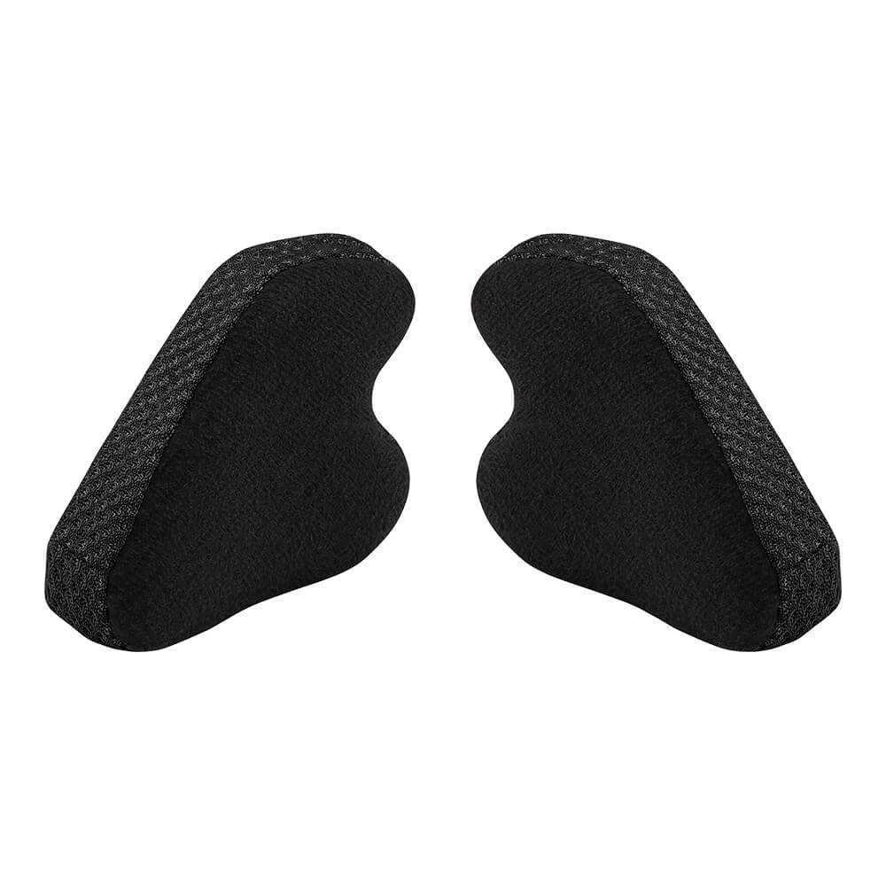 Stage Cheekpad Solid Black - Image 2
