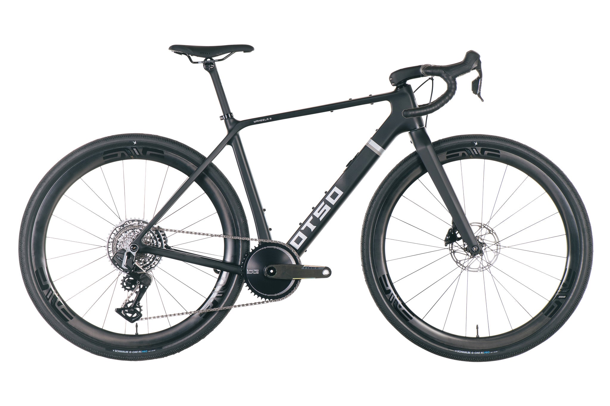 Waheela R - Shimano GRX 800 Di2 1x12 variant 3