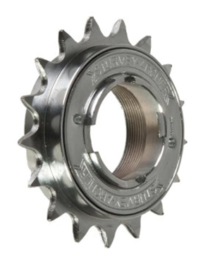 Sturmey Archer Singlespeed Freewheel - 3/32"