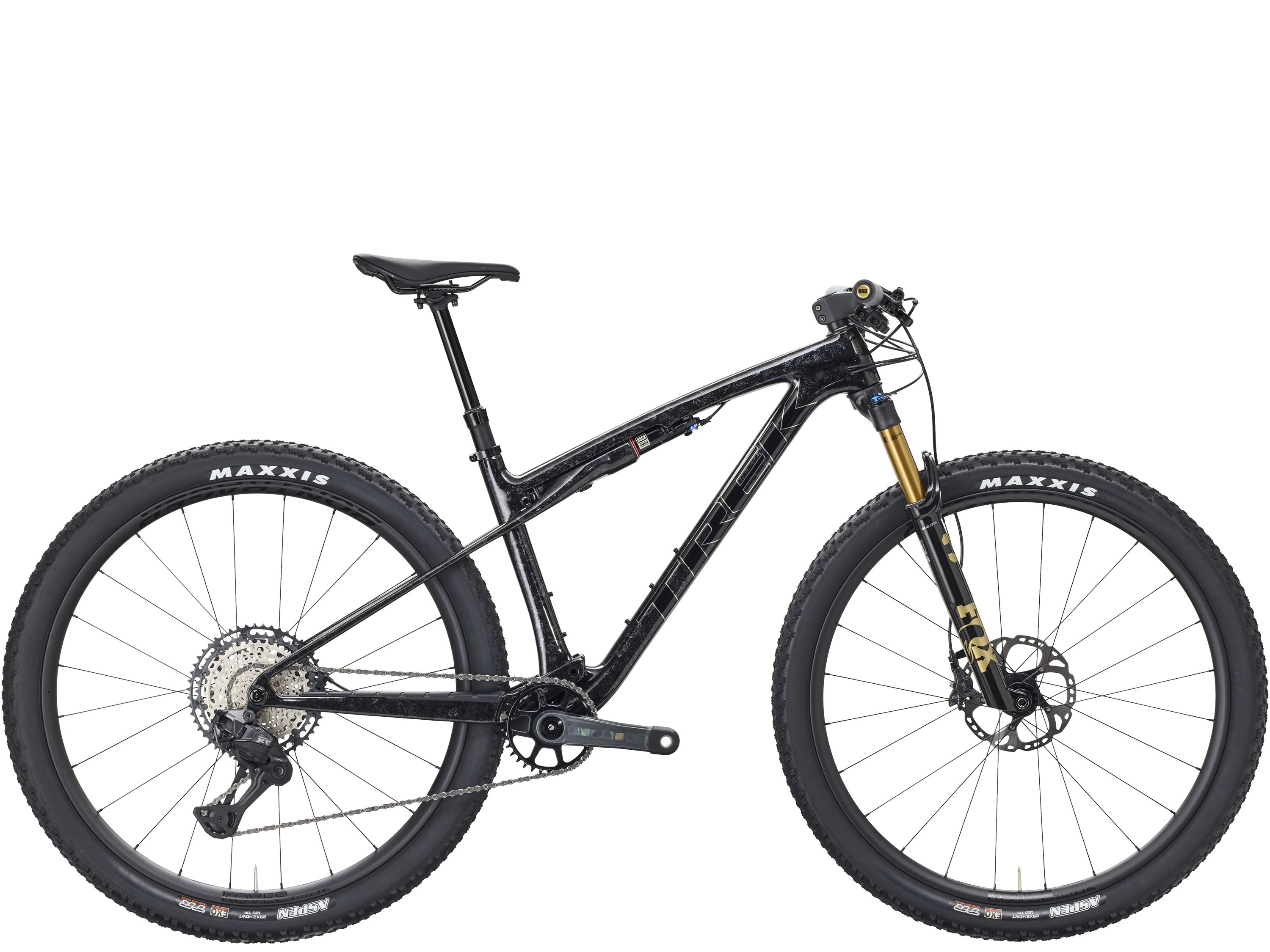 Trek Supercaliber SLR 9.8 XT Di2 Gen 2 variant 2