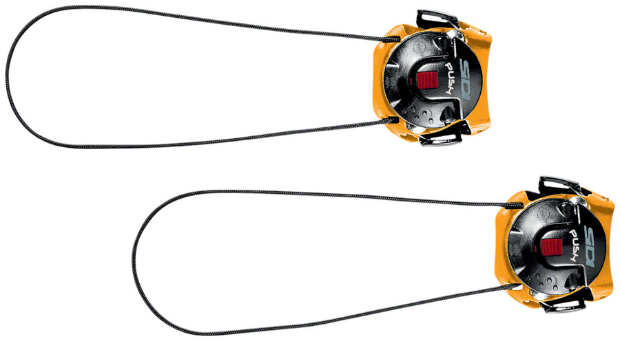 SIDI Tecno-3 Push Short System Pair variant 2