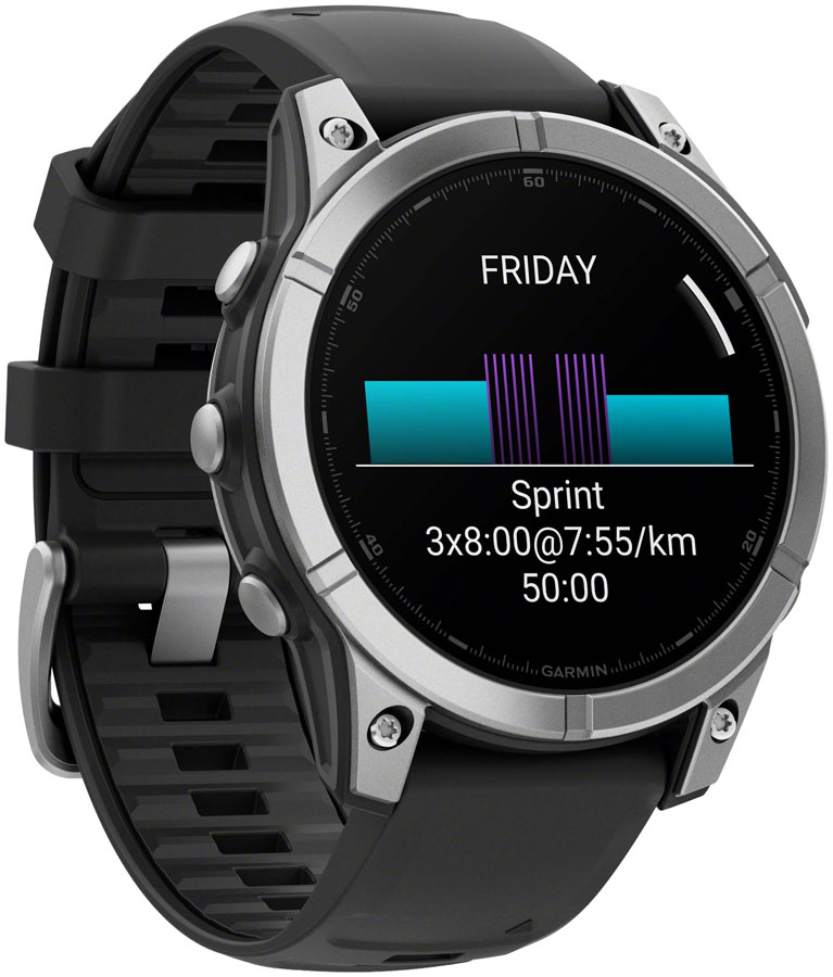 Garmin fenix E Smartwatch - Image 3