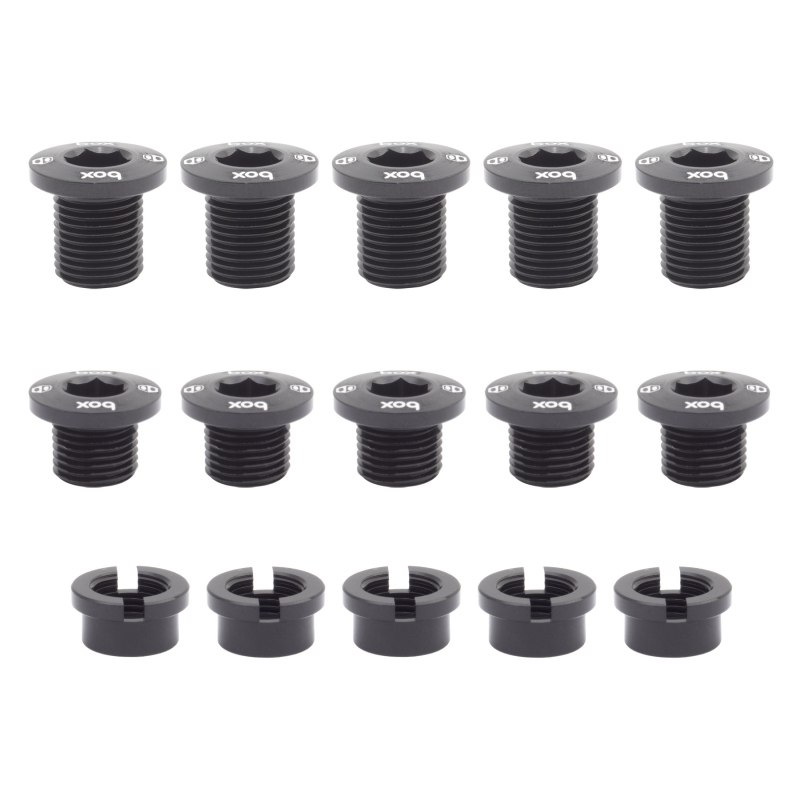 Box components Box Two BMX Chainring 44T