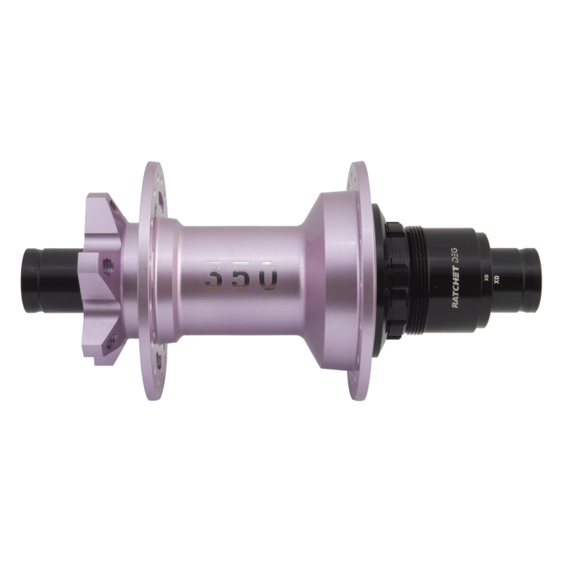 Dt swiss 350 MTB hub rear 32H 148