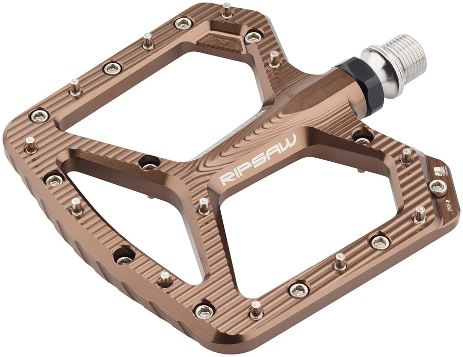 Wolf Tooth Ripsaw Aluminum Pedals variant 4