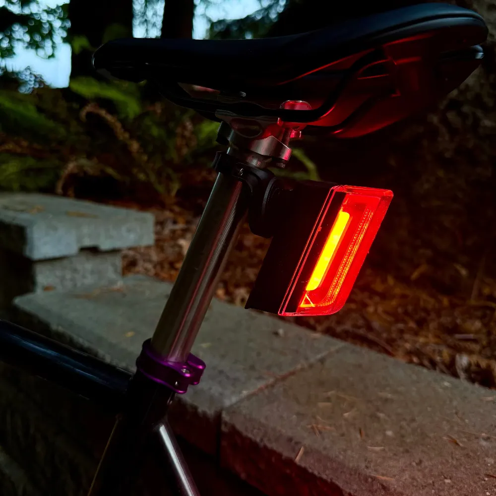 Blade Rear Tail Light - Image 8