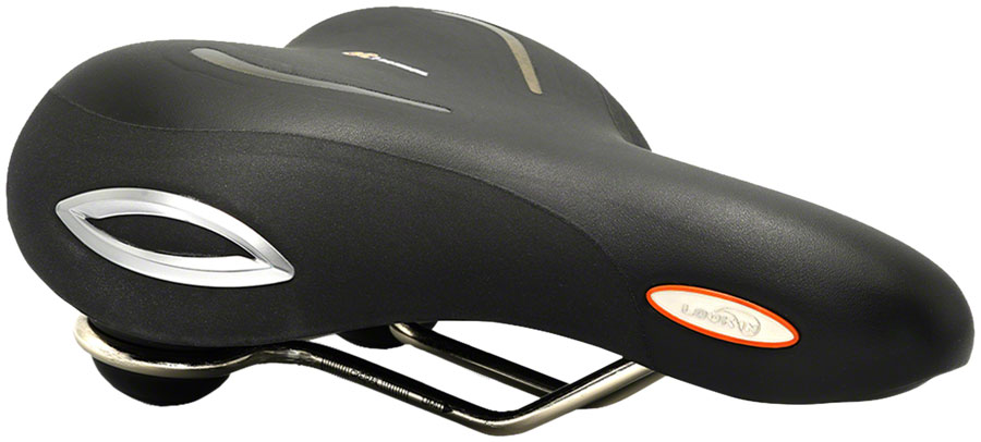Selle Royal Lookin Stracciatella Saddle - Steel variant 3
