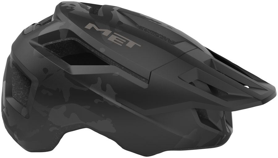 MET Shelter Youth Helmet - Image 3