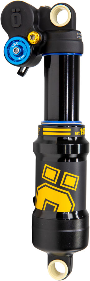 Ohlins TTX1 Air m.2 Rear Shock - Image 3