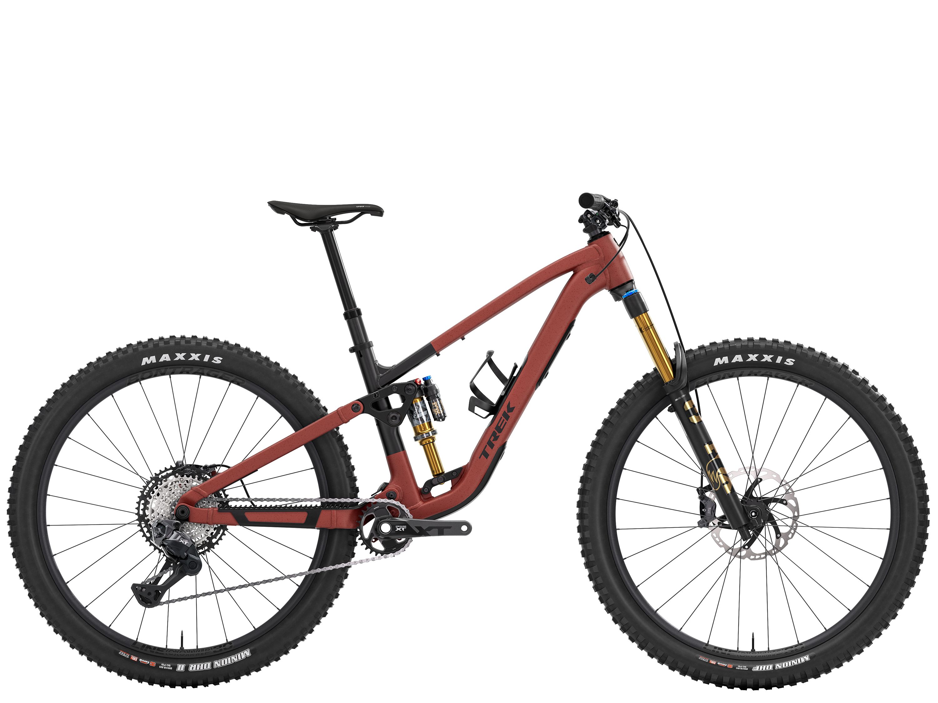 Trek Fuel EX 9 XT Di2 Gen 7 variant 2