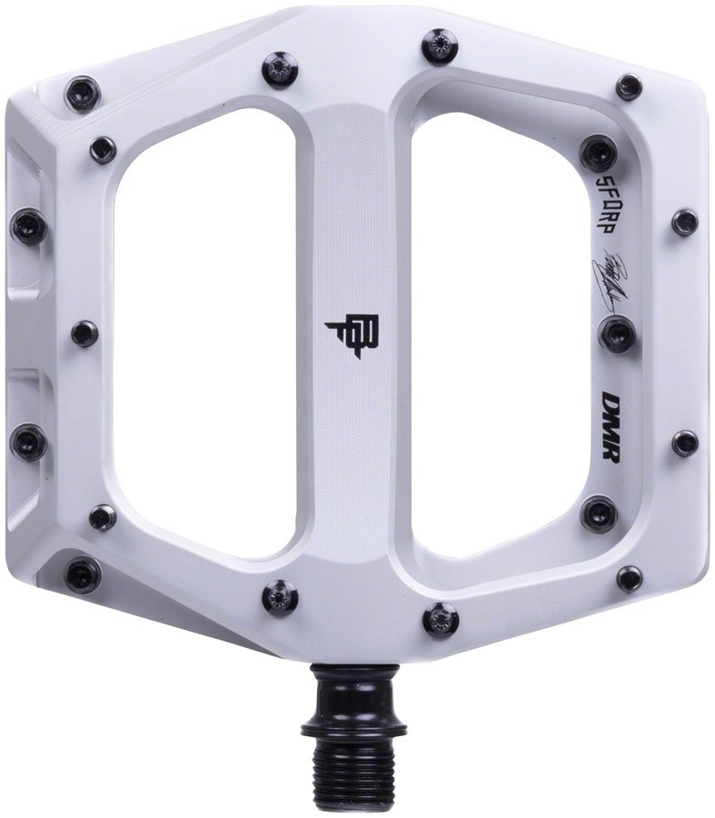 DMR Vault Pedals - Platform Aluminum 9/16" - Image 5