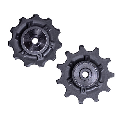 Reverse Replacement Pulley Set Colab Chain Tensioner Reverse Replacement Pulley Set Colab Chain Tensioner