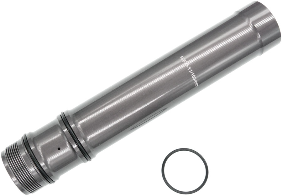 Ohlins Air Spring Tube Rebuild Kit - 100mm Compatible w/all Ohlins Forks 3-Chamber Air Spring Cartridge