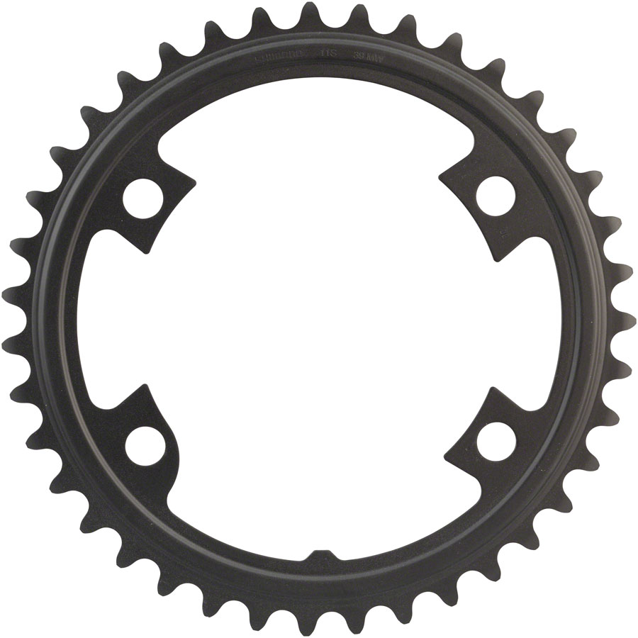 Shimano 105 ST-R7000 Chainring - 4x110 BCD - Image 6