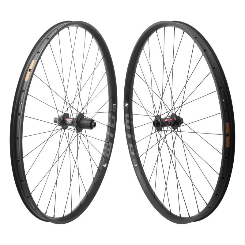Wheel master 29` Alloy Mountain Disc Double Wall 29in Wheel SET
