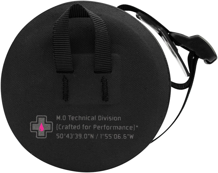 Muc-Off Explorer Bar Bag - Image 3