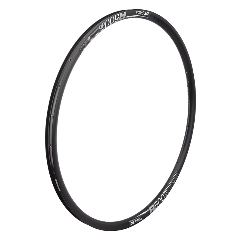 Dt swiss R500 Disc 700C 28H Rim