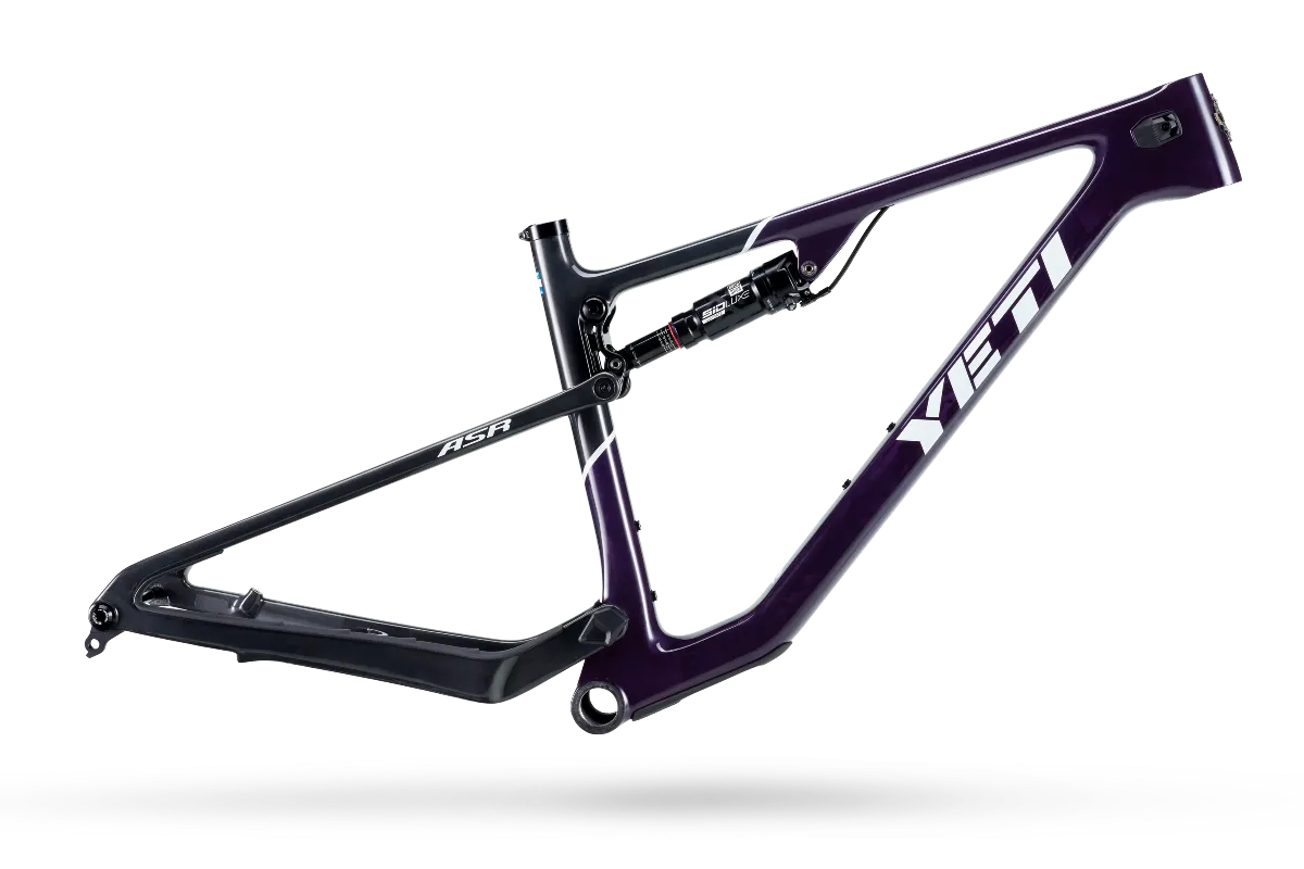 Yeti Cycles ASR Frame Only - Image 6
