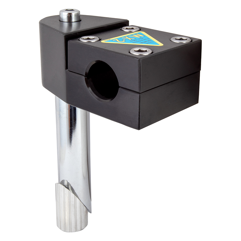 Nitto MX-2 Stem 22.2 Black