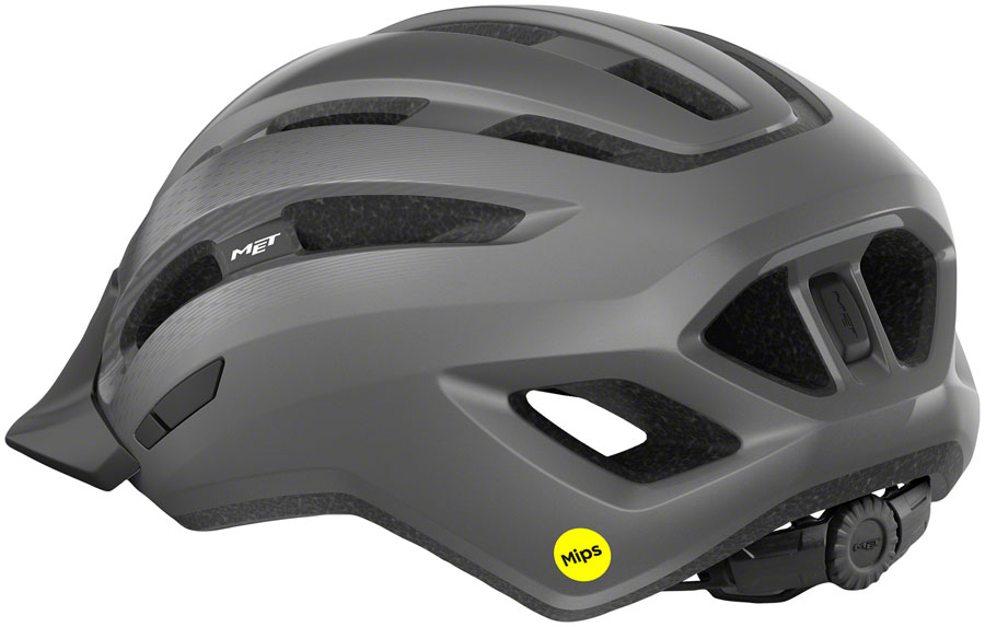 MET Downtown Mips Helmet - Image 2