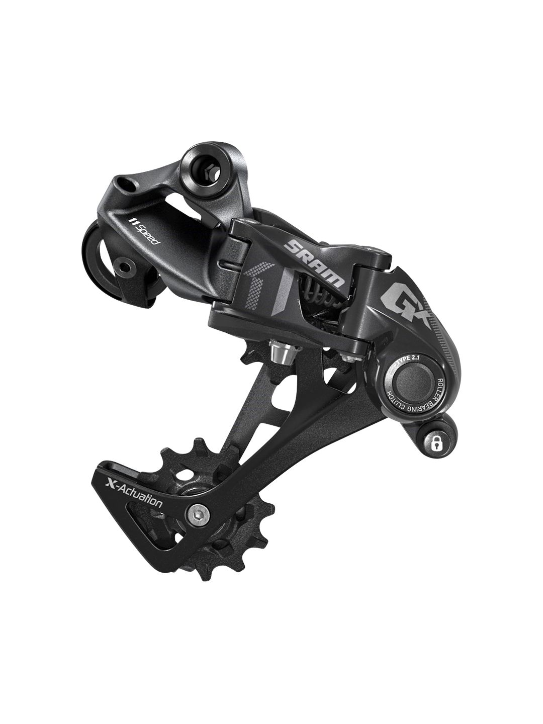 SRAM GX 11-Speed Rear Derailleur · Lennys Bike Shop