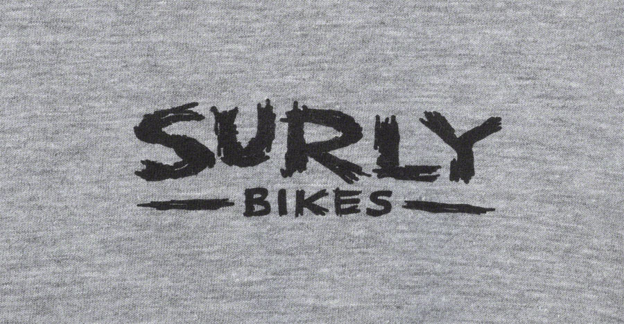 Surly The Ultimate Frisbee Women's T-Shirt - Image 3