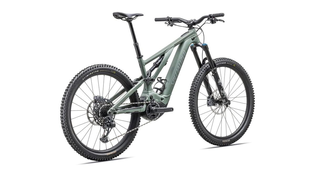 Turbo Levo 3 Comp Alloy - Image 13