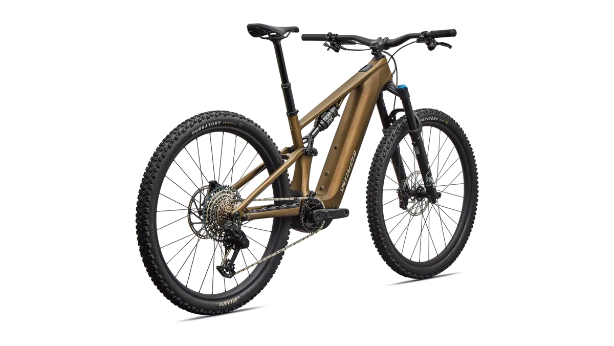 Turbo Levo R Comp - Image 8