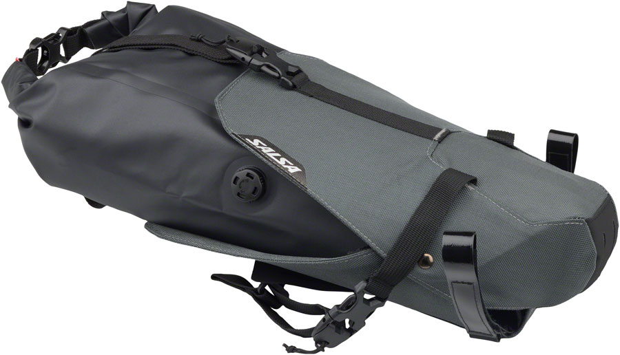 Salsa EXP Series Saguaro Seat Bag