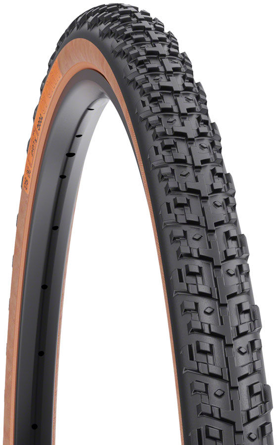 WTB Nano Tire
