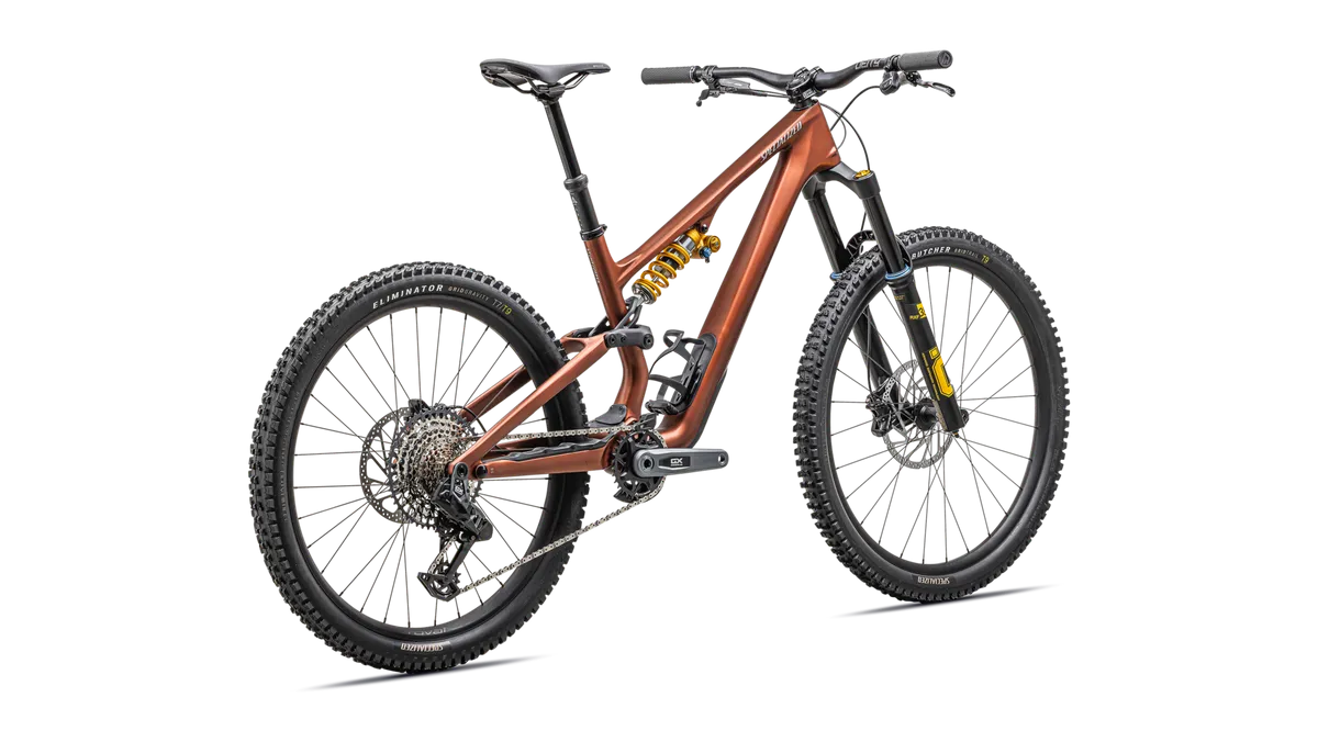 Stumpjumper 15 Öhlins Coil - Image 3