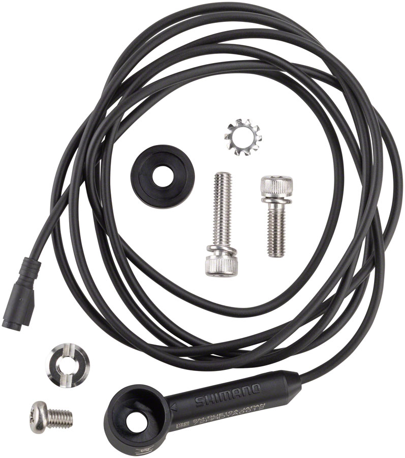Shimano STEPS SM-DUE10 Speed Sensor Unit variant 3