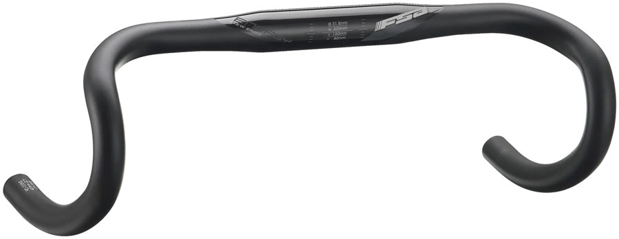 FSA Energy New Ergo Handlebar 31.8 x 440mm