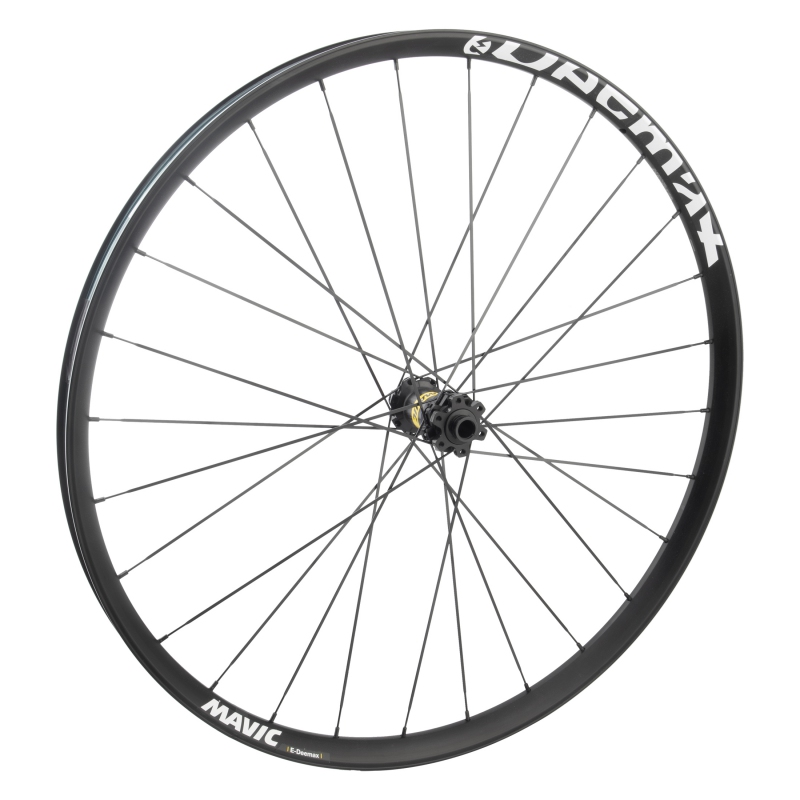 Mavic E-DeeMax 29in Wheel Front